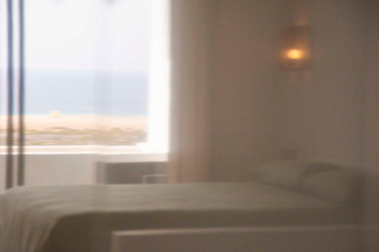 莫罗德哈布雷The Sunny Flair, Relaxing Experience公寓 外观 照片